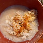 一休庵 柏葉 多賀店 - 