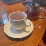 ロイヤルガーデンカフェ - 