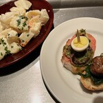 Bar＆Tapas Celona - 