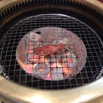 Shintoukyou Yakiniku Asobigokoro - 