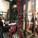 ラルフズ コーヒー 表参道 - 