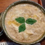 一休庵 柏葉 多賀店 - 