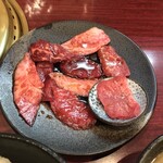 新東京焼肉 遊心 - 