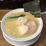 Ramen Hikifune - 