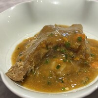 中国意境菜 白燕 - 