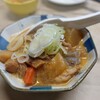 居酒屋 神田っ子 - モツ煮小