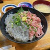 Nishiyo - するが丼1450円