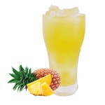 pineapple juice