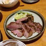 牛タンいろ葉 - 