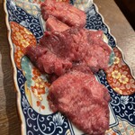 Yakiniku Yuushun - 