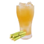 sugar cane juice