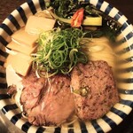 ひつじそば 人と羊 - 