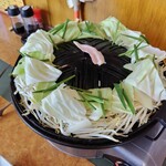 225701253 - 野菜たっぷり