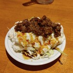 牛タンいろ葉 - 