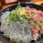 Nishiyo - するが丼