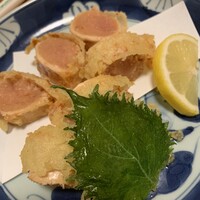 中洲鷹勝 本店 - 