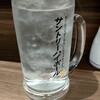 立ち呑み ソメアカ