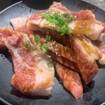 焼肉ホルモン 東郷 - 