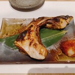 肉 酒 だし 牛タンしゃぶしゃぶ専門店 ごふくや - 