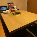 黒毛和牛焼肉ビーファーズ - 