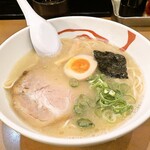 いっぷくラーメン - 