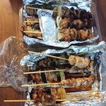 Yakitori Benten - 