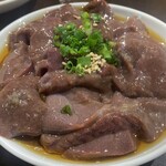 焼肉ホルモン 東郷 - 