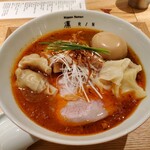 Nippon Ramen 凛 離れ - 