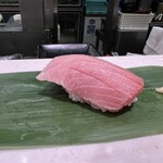 立食い寿司 根室花まる - 