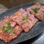 焼肉ホルモン 東郷 - 