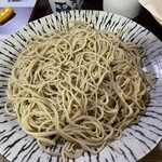 Sobaya Yamaki - ✨新蕎麦です✨
