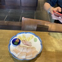 焼うお いし川 名古屋 - 