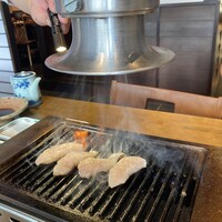 焼うお いし川 名古屋 - 