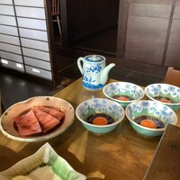 焼うお いし川 名古屋 - 