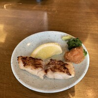 焼うお いし川 名古屋 - 