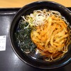 名代 富士そば 三田店