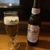 粋孝 - ドリンク写真:ノンアルコールビールですが350円。安い