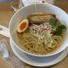 中華そば 麒麟