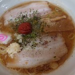 からみそラーメン ふくろう ひたちなか田彦店 - 