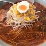 Ramen No Ishikawa Goemon - 