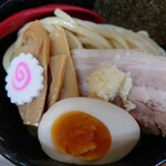 からみそラーメン ふくろう ひたちなか田彦店 - 