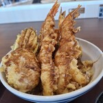 Hakata Tempura Takao - たかお天丼