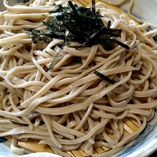 手打ちそば処 菅沼_1