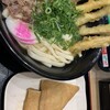 資さんうどん 魚町店