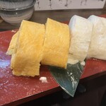 だしまき玉子専門店 卵道 - 