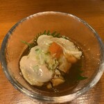 Oyster Lab - 牡蠣酢