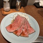 Yakiniku Seiryuuen - 