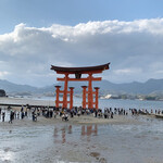 焼がきの はやし - 