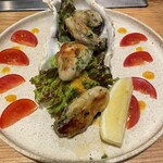 鉄板焼き どんとこ - 