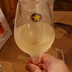 大衆すき焼き とみい - カンパ～イ。ルネッサ〜ンス♪(≧▽≦)